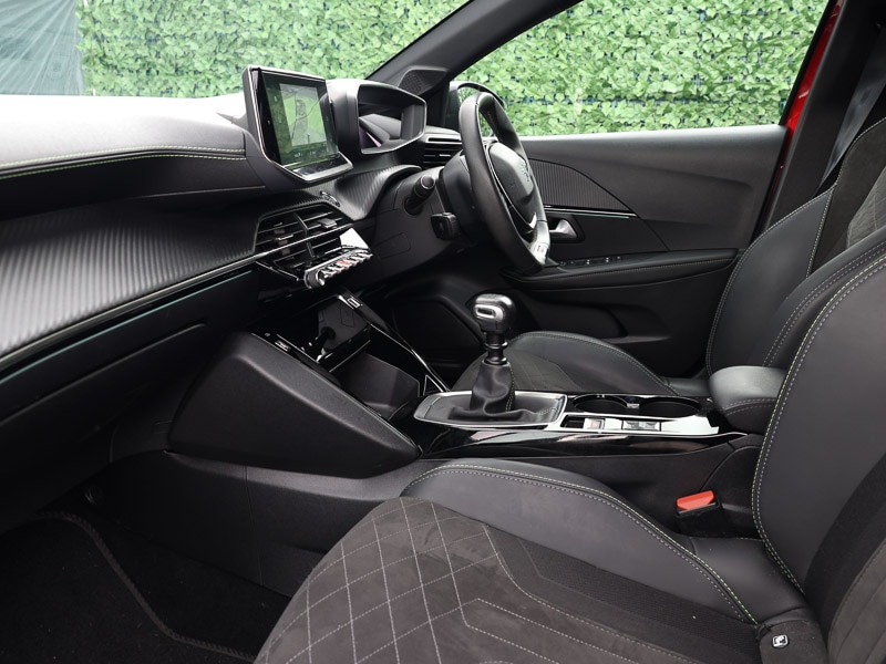 Used Peugeot 208 2022 for sale - 76407880: Photo 4