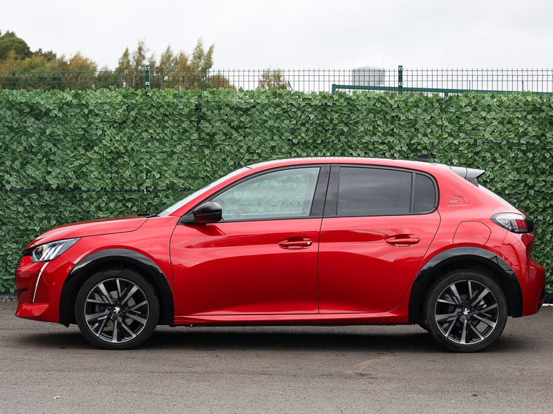 Used Peugeot 208 2022 for sale - 76407880: Photo 6