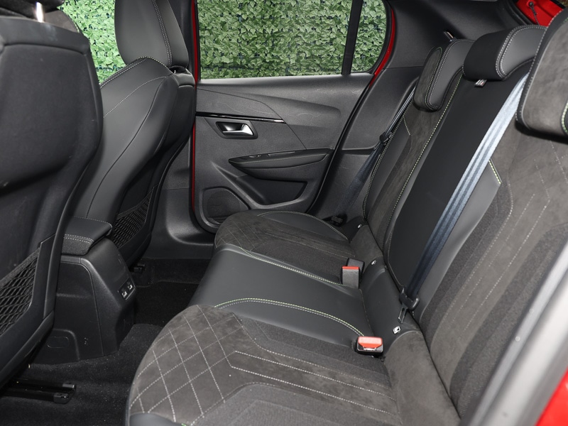 Used Peugeot 208 2022 for sale - 76407880: Photo 7