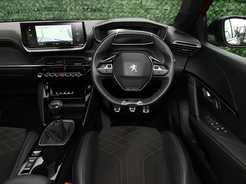 Used Peugeot 208 2022 for sale - 76407880: Photo 8