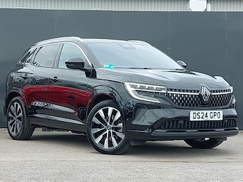 2024 - E-Tech Full Hybrid Techno 5dr Auto