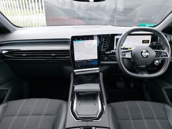 Used Renault Austral 2024 for sale - 75767702: Photo