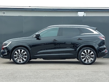 Used Renault Austral 2024 for sale - 75767702: Photo