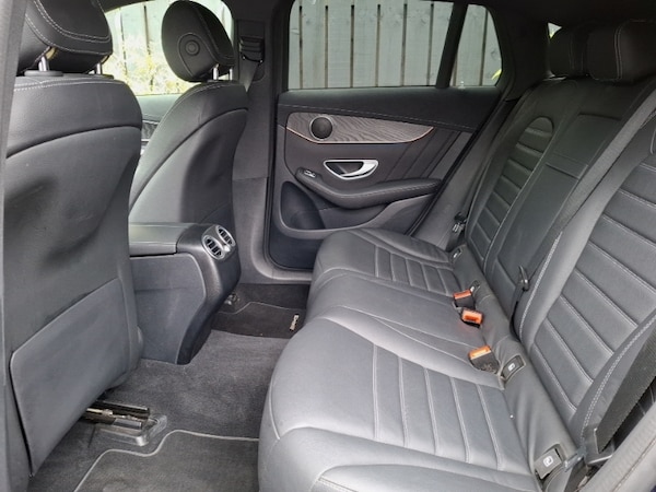Used Mercedes-Benz EQC 2022 for sale - 76242195: Photo 6