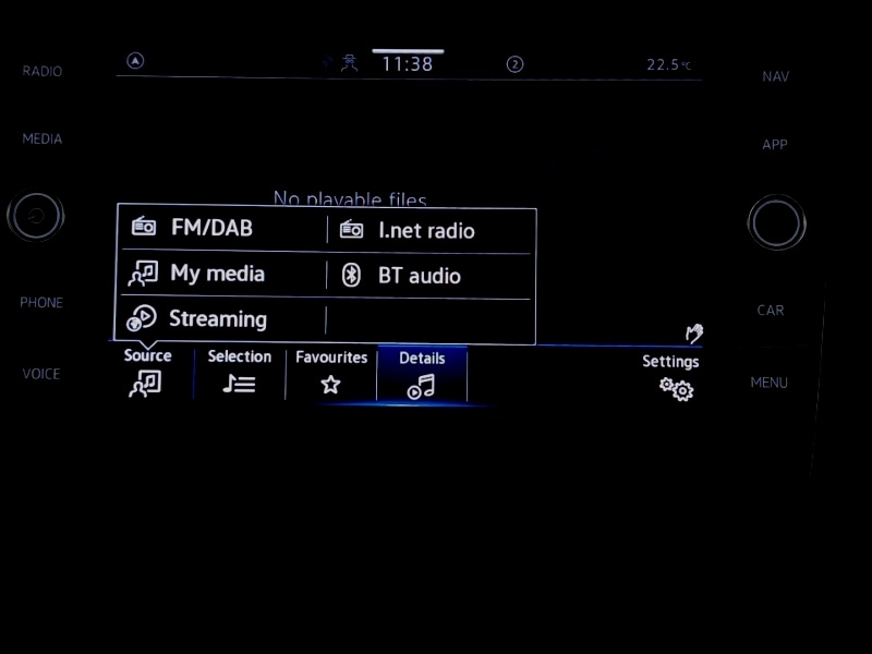 Used Volkswagen Polo 2023 for sale - 76644392: Photo 12