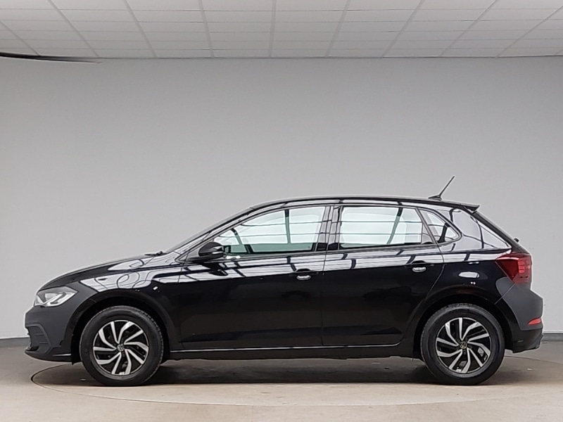 Used Volkswagen Polo 2023 for sale - 76644392: Photo 4