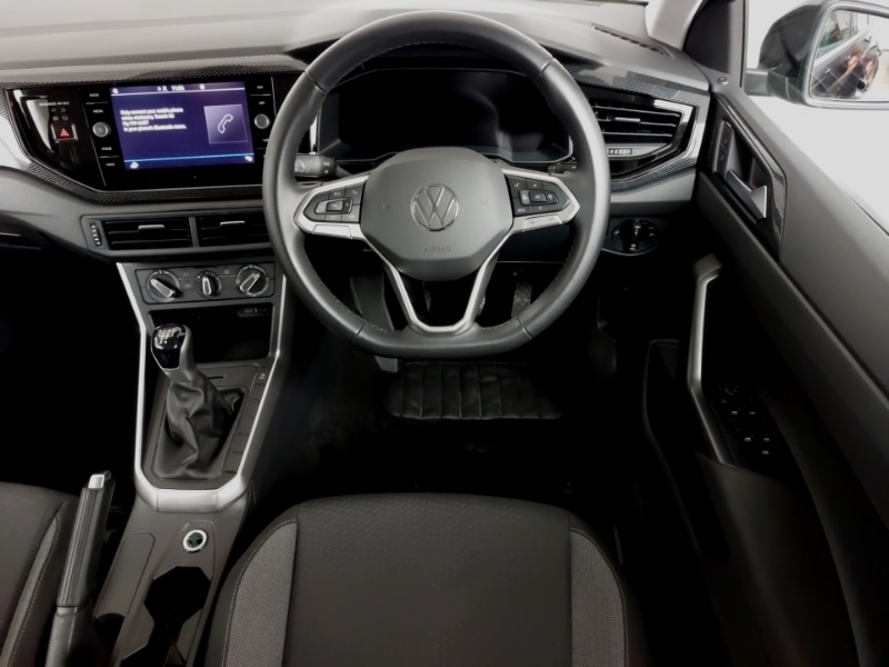 Used Volkswagen Polo 2023 for sale - 76644392: Photo 7