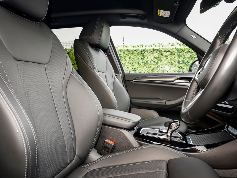 Used BMW X3 2023 for sale - 76975232: Photo 11