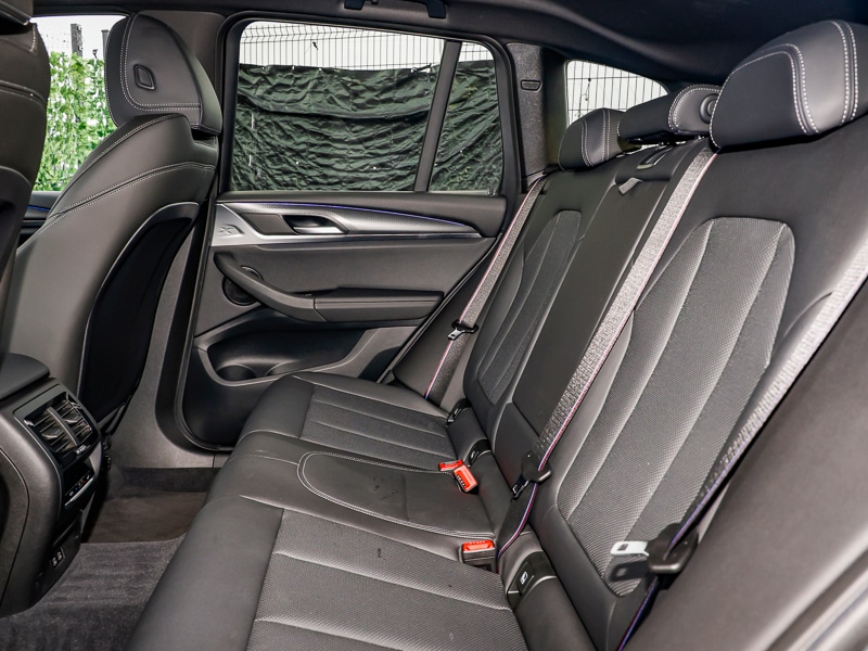 Used BMW X3 2023 for sale - 76975232: Photo 12