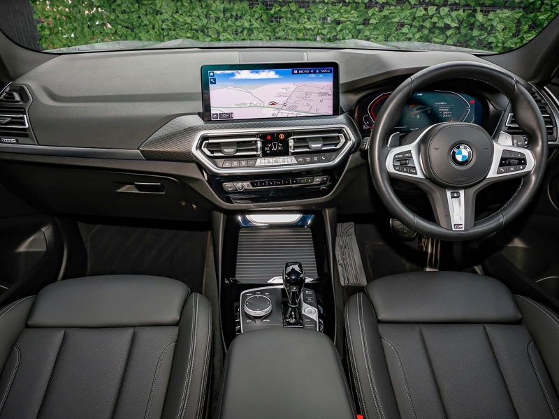 Used BMW X3 2023 for sale - 76975232: Photo 4