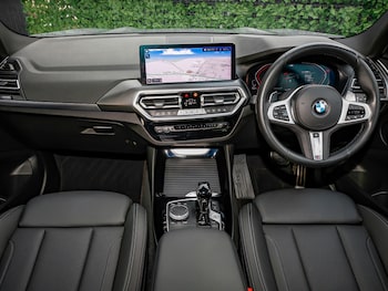 Used BMW X3 2023 for sale - 76975232: Photo