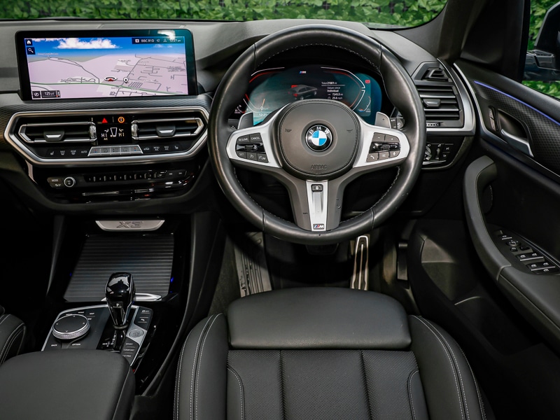 Used BMW X3 2023 for sale - 76975232: Photo 5