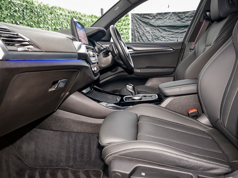 Used BMW X3 2023 for sale - 76975232: Photo 7