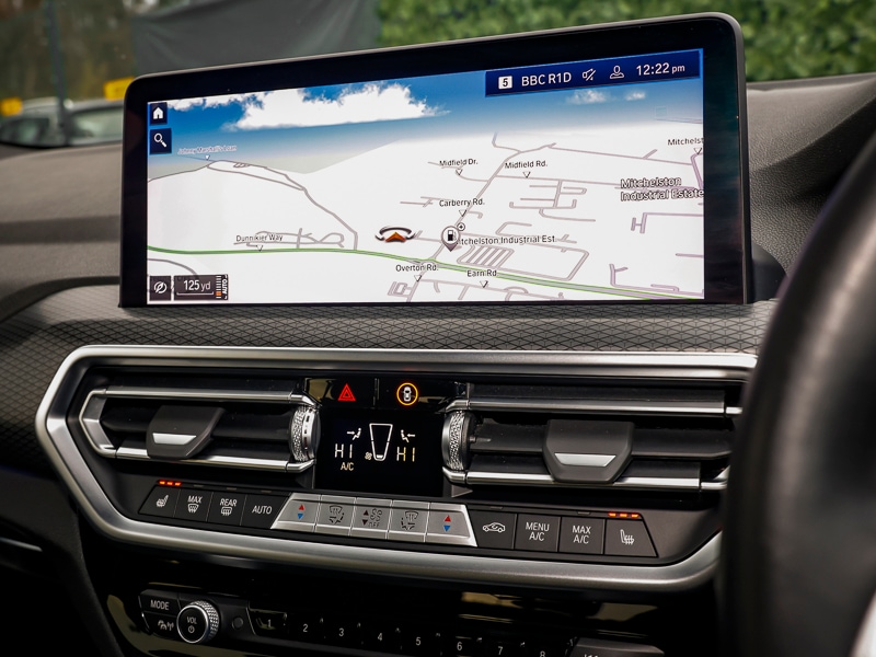 Used BMW X3 2023 for sale - 76975232: Photo 8