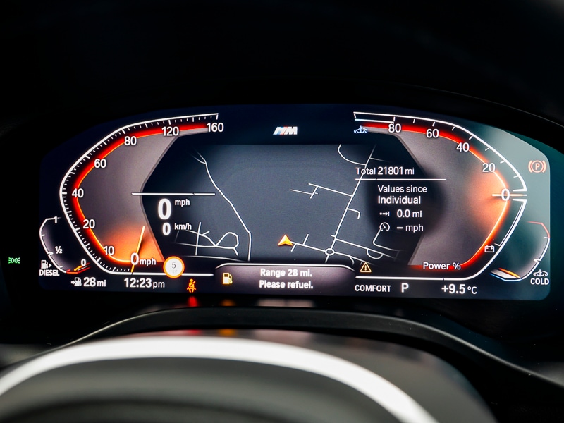 Used BMW X3 2023 for sale - 76975232: Photo 9