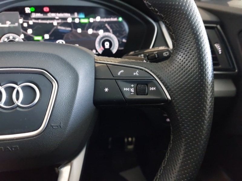 Used Audi Q5 2021 for sale - 76472058: Photo 11