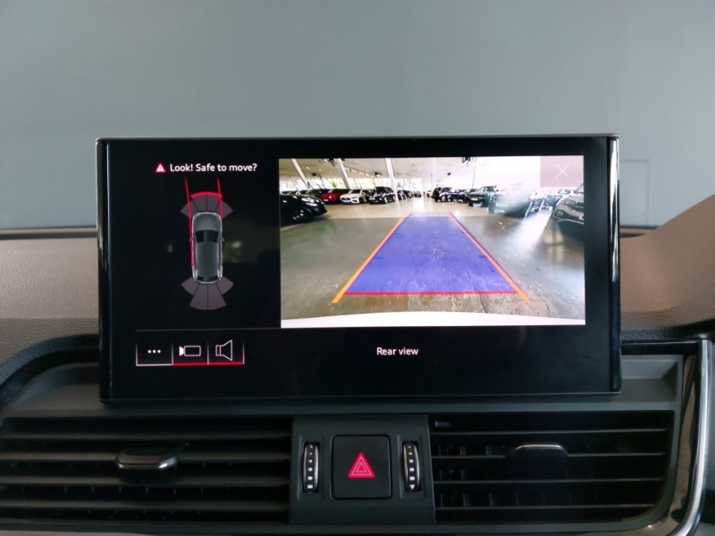 Used Audi Q5 2021 for sale - 76472058: Photo 12