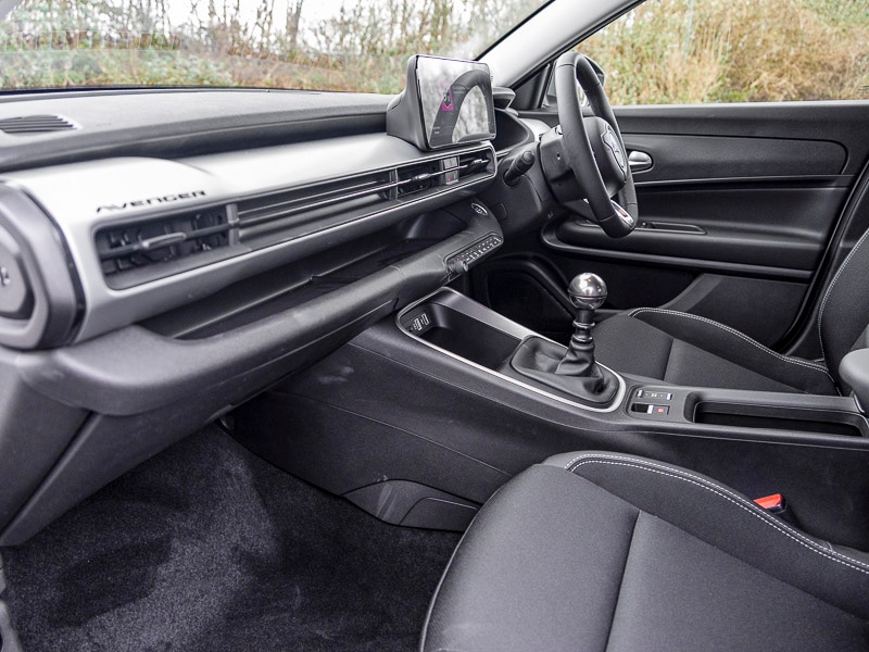 Used Jeep Other 2025 for sale - 76720633: Photo 5