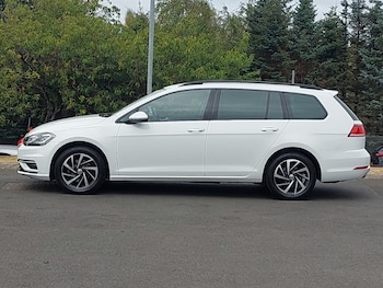 Used Volkswagen Golf 2020 for sale - 76688364: Photo