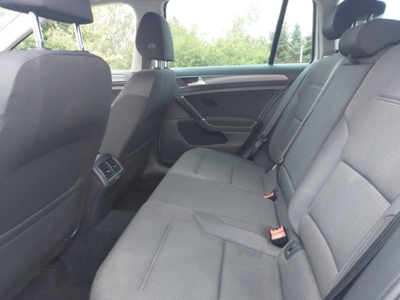 Used Volkswagen Golf 2020 for sale - 76688364: Photo 6