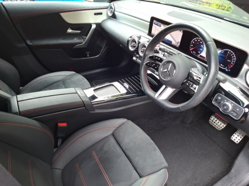 Used Mercedes-Benz CLA 2024 for sale - 76548213: Photo 10