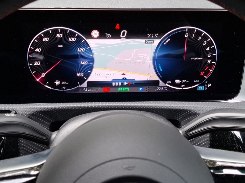 Used Mercedes-Benz CLA 2024 for sale - 76548213: Photo 11