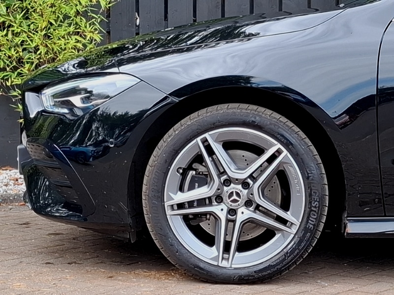 Used Mercedes-Benz CLA 2024 for sale - 76548213: Photo 12