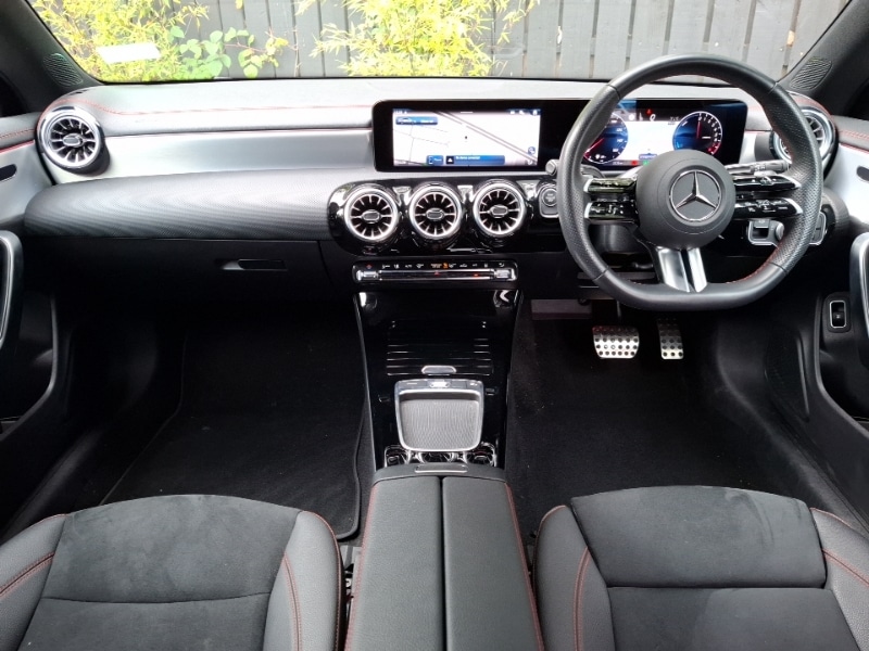 Used Mercedes-Benz CLA 2024 for sale - 76548213: Photo 2