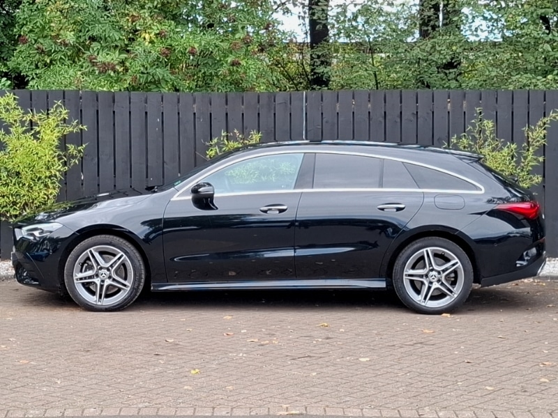 Used Mercedes-Benz CLA 2024 for sale - 76548213: Photo 4