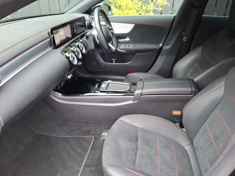 Used Mercedes-Benz CLA 2024 for sale - 76548213: Photo 5