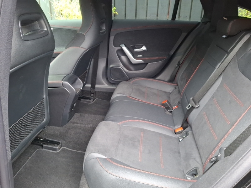 Used Mercedes-Benz CLA 2024 for sale - 76548213: Photo 6