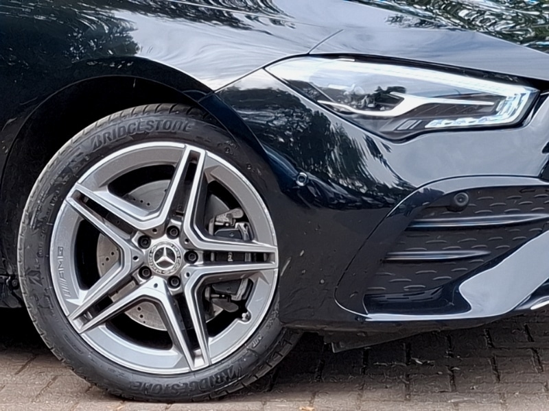 Used Mercedes-Benz CLA 2024 for sale - 76548213: Photo 9