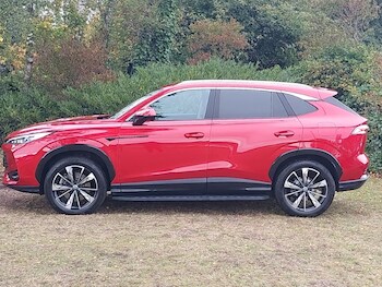 Used MG MG HS 2024 for sale - 75963570: Photo