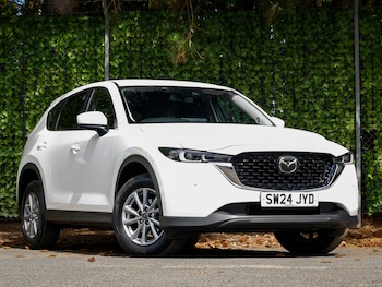 Mazda - CX-5
