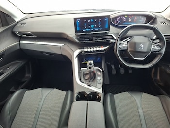 Used Peugeot 3008 2021 for sale - 79549426: Photo