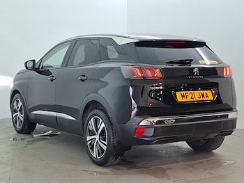 Used Peugeot 3008 2021 for sale - 79549426: Photo