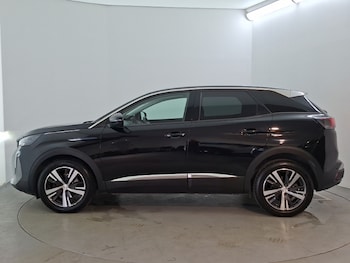 Used Peugeot 3008 2021 for sale - 79549426: Photo