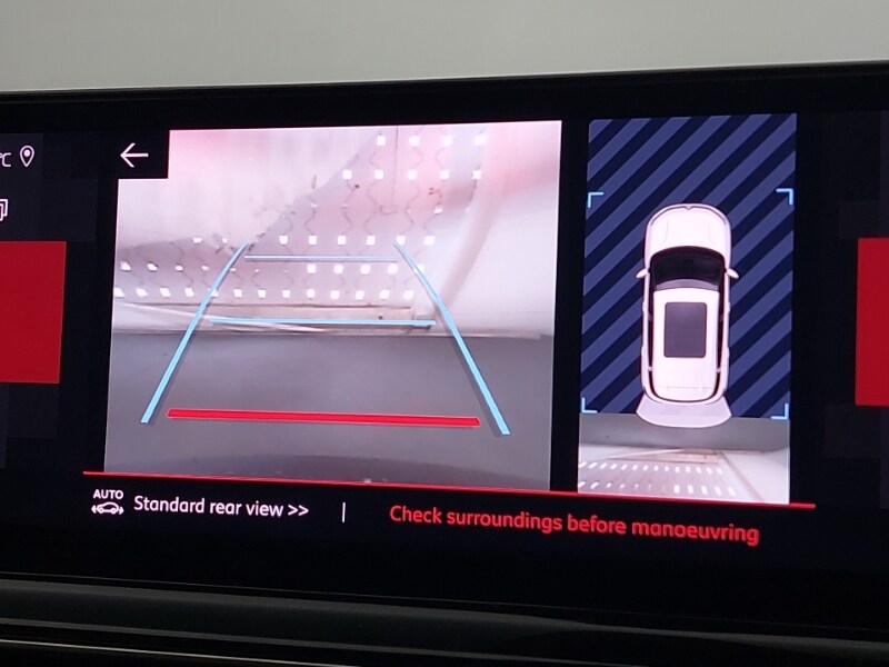 Used Citroen C5 Aircross 2024 for sale - 77573500: Photo 11