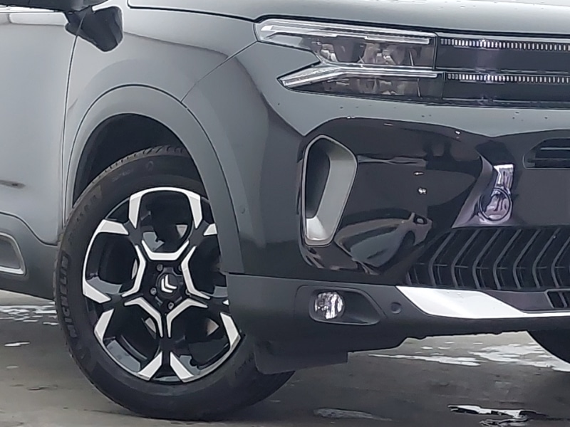 Used Citroen C5 Aircross 2024 for sale - 77573500: Photo 9