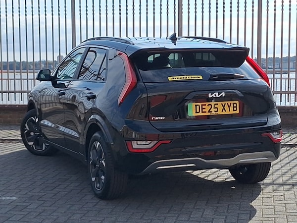 Used Kia Niro 2025 for sale - 76262044: Photo 3