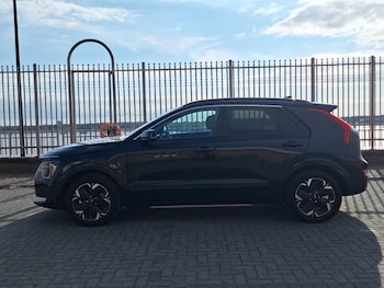 Used Kia Niro 2025 for sale - 76262044: Photo 4