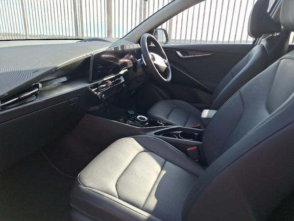 Used Kia Niro 2025 for sale - 76262044: Photo 5