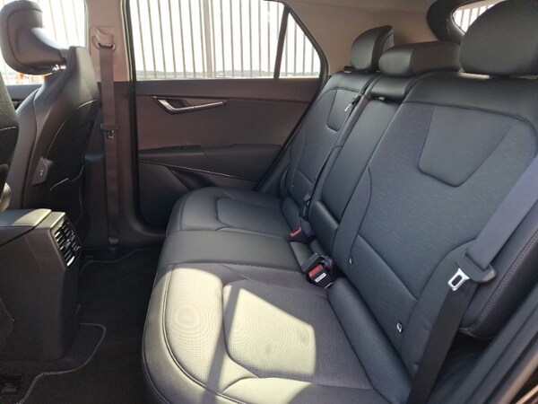 Used Kia Niro 2025 for sale - 76262044: Photo 6