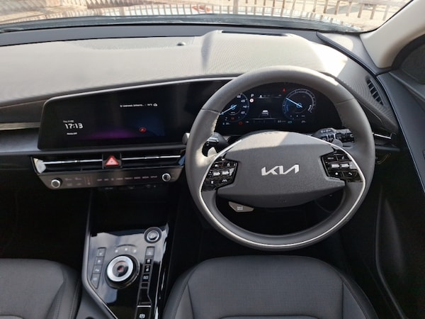 Used Kia Niro 2025 for sale - 76262044: Photo 7