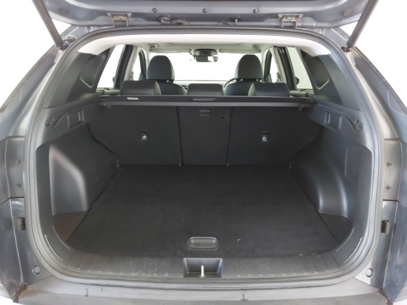 Used Hyundai TUCSON 2021 for sale - 76666388: Photo 8