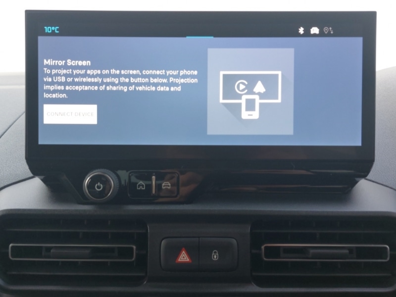 Used Citroen Berlingo 2026 for sale - 77686329: Photo 10