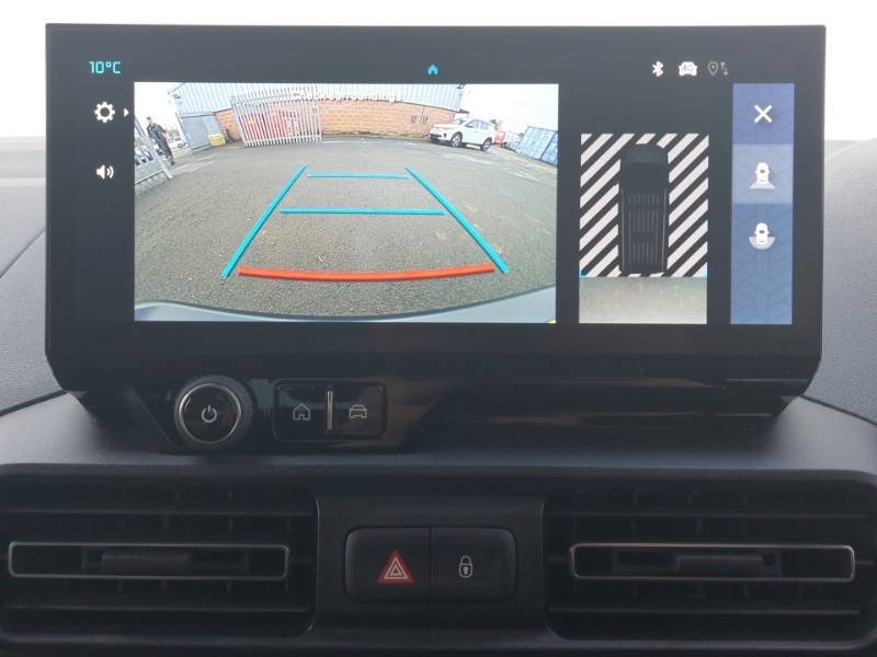 Used Citroen Berlingo 2026 for sale - 77686329: Photo 11