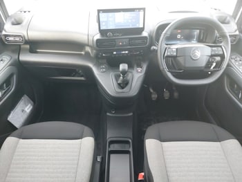 Used Citroen Berlingo 2026 for sale - 77686329: Photo