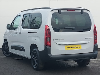 Used Citroen Berlingo 2026 for sale - 77686329: Photo