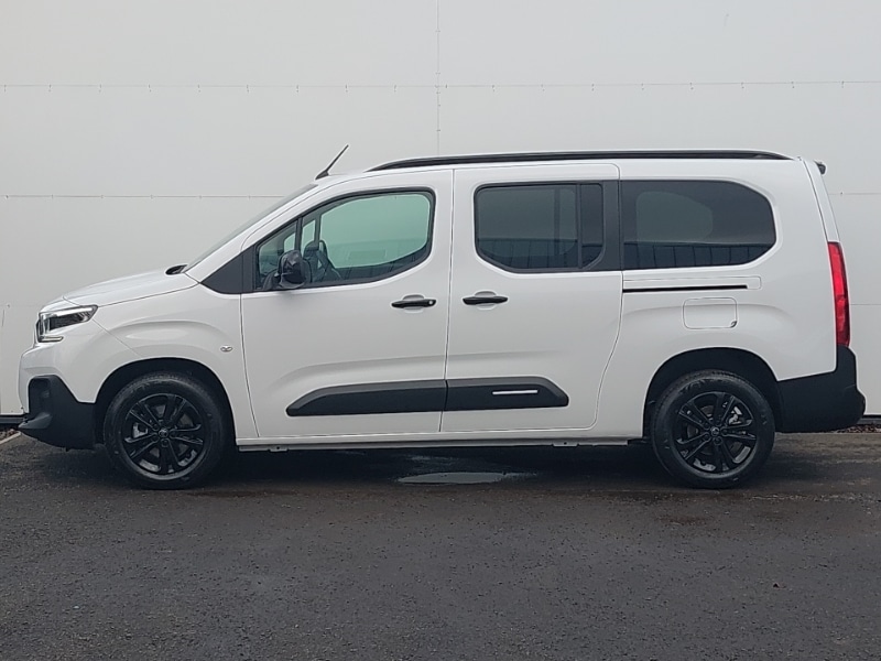 Used Citroen Berlingo 2026 for sale - 77686329: Photo 4